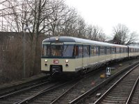 IGS Ausflug S-Bahn Hamburg 4.3.17